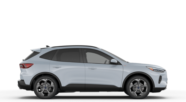 2026 Ford Escape Hybrid External Image 1